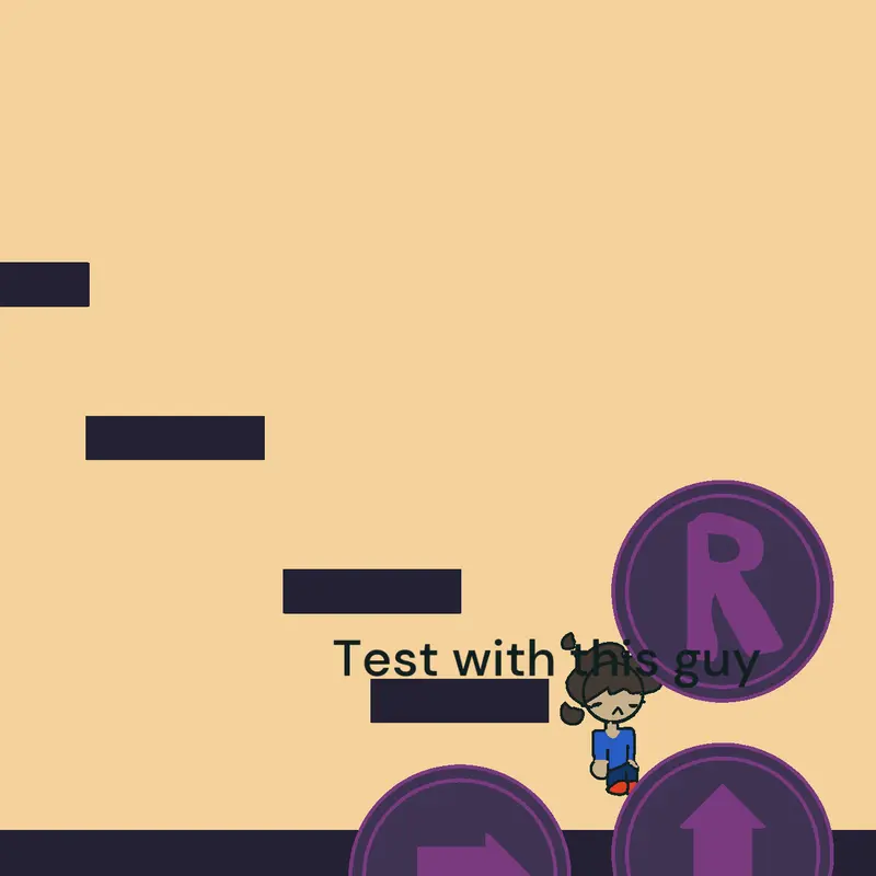 Meh, um jogo que criei by @yan_blue