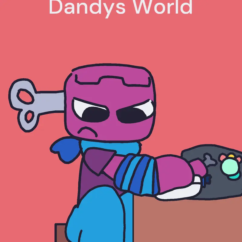 Game by @Mango_ontt