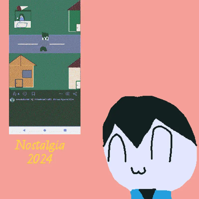 Game by @maxtutorial