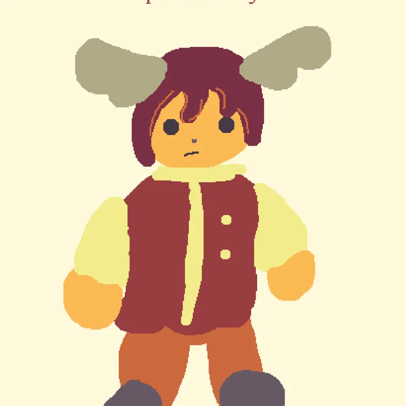 Game by @Tenszado