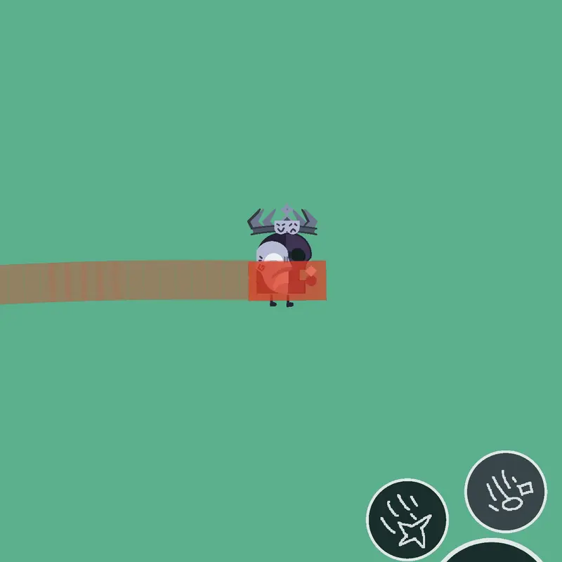 Game by @dorbo