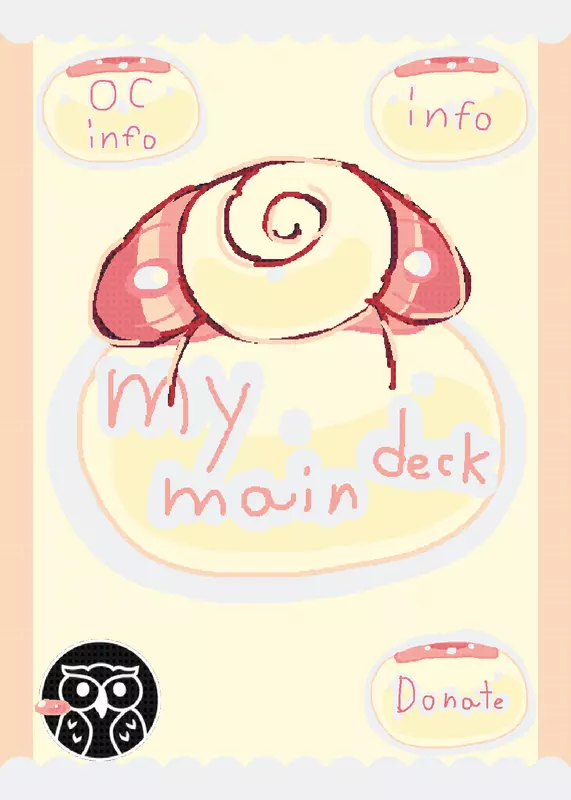 Game by @Ribbonsugar