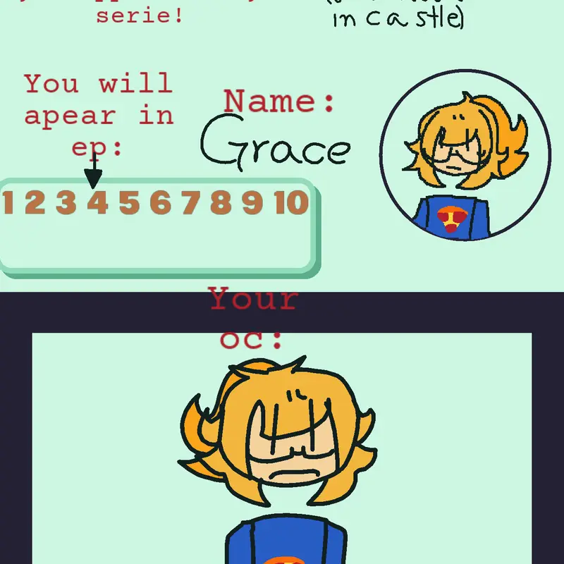 Game by @GraceChen0401