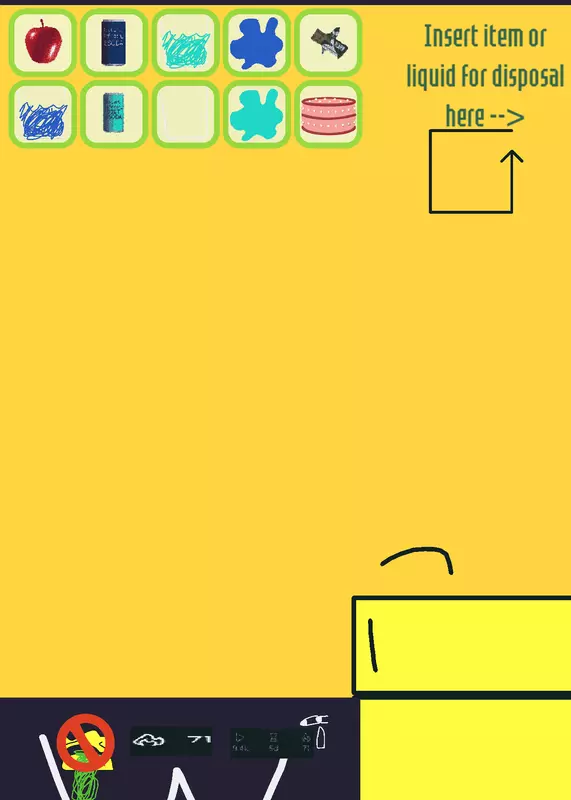Game by @yellowcubeidkanymore