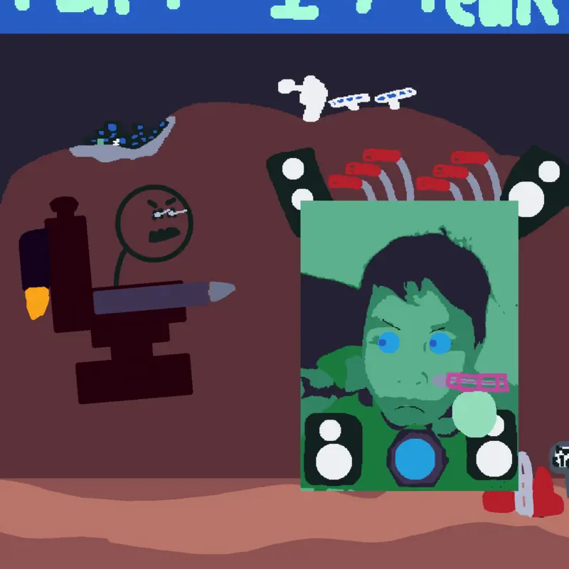 Game by @Mattgames_and_Hanguy