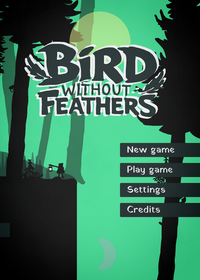 Bird Without Feathers