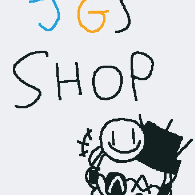 Game by @JGgames123