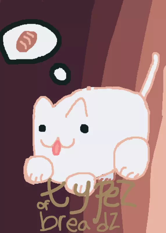 learn about theese cute bread! by @hello_3110