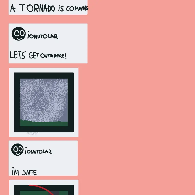 Game by @ionutolar