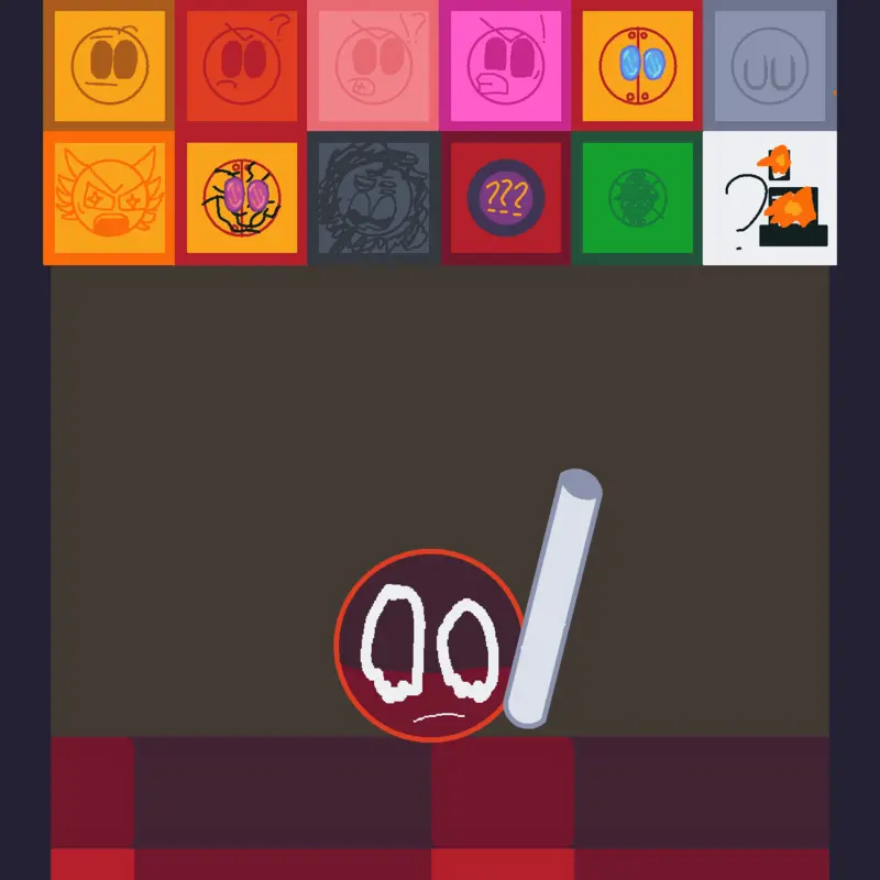Game by @garidani