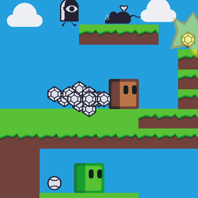 Game by @love22