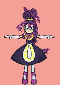 BUNI