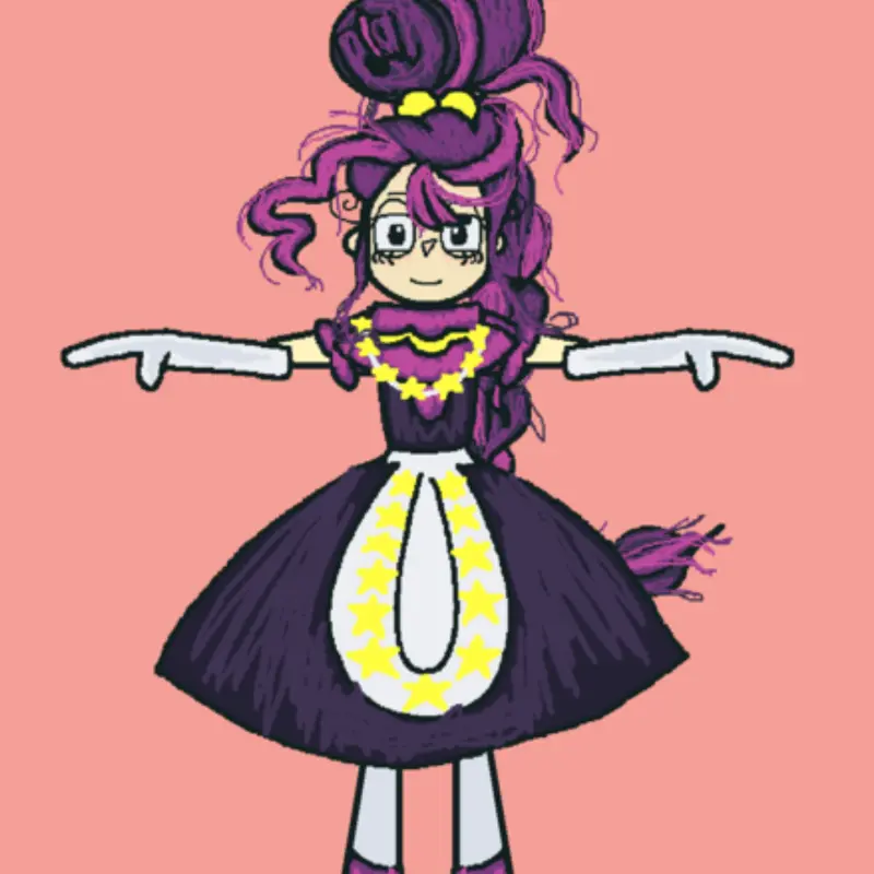 BUNI by @MagicJony