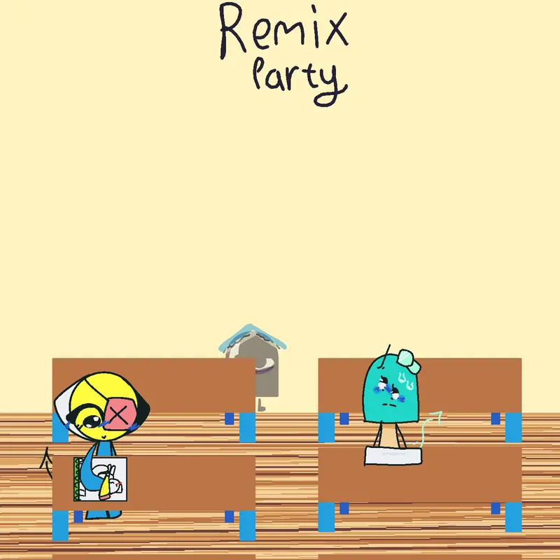 Game by @Milo_YayAgain