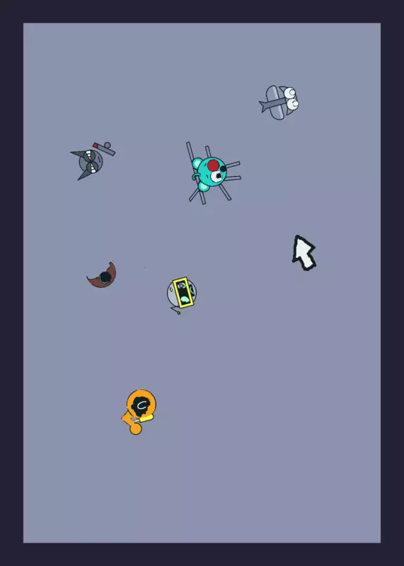 Game by @ranuel