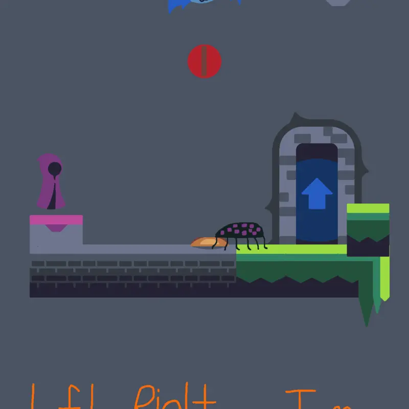 Game by @BomberTheGamer