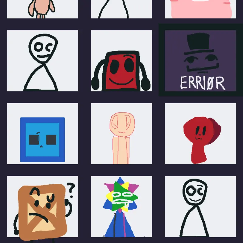 Game by @Err10r