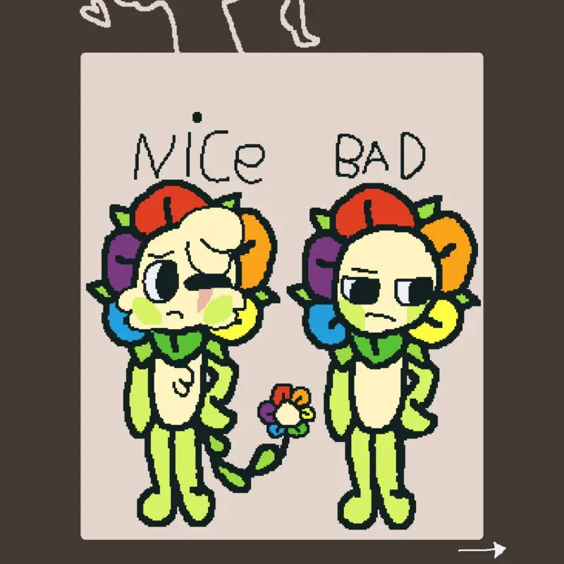 Game by @SorLBean