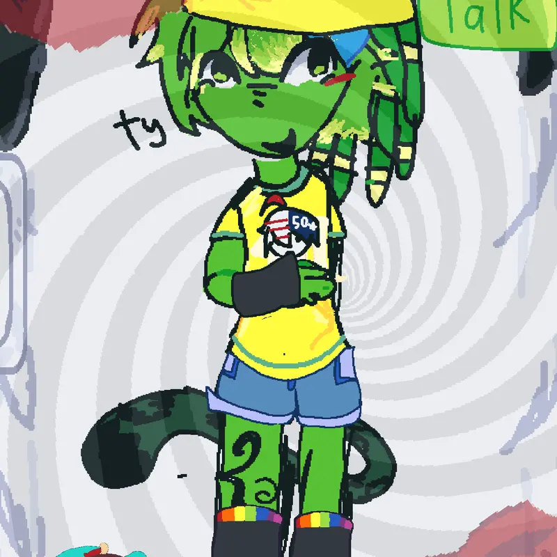 Game by @looyola_silly