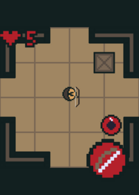 Random room