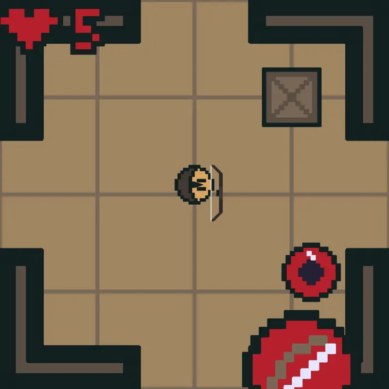 Game by @Milan_ko_Brothers