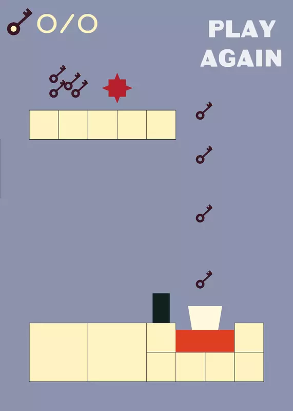Game by @Thirdytravilla