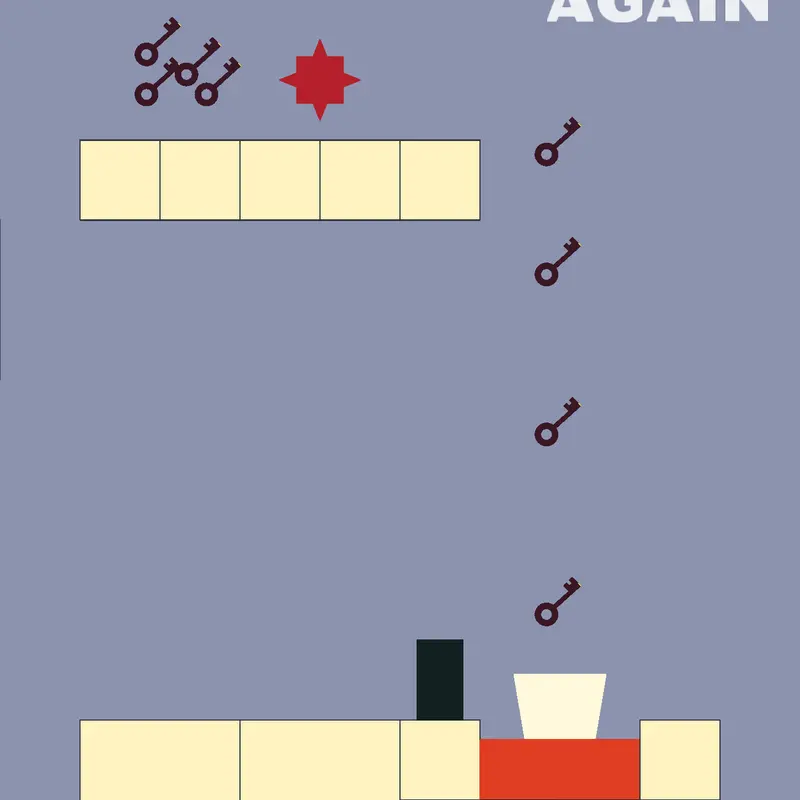 Game by @Thirdytravilla
