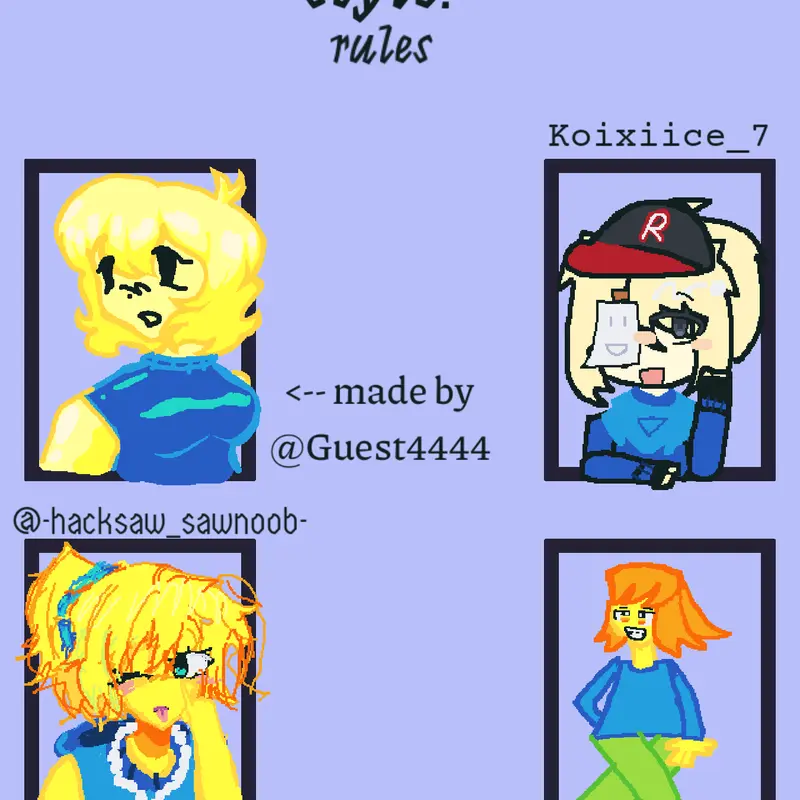 Game by @ArtieMakesGames