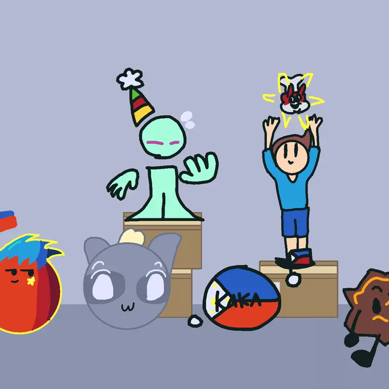 Game by @1005