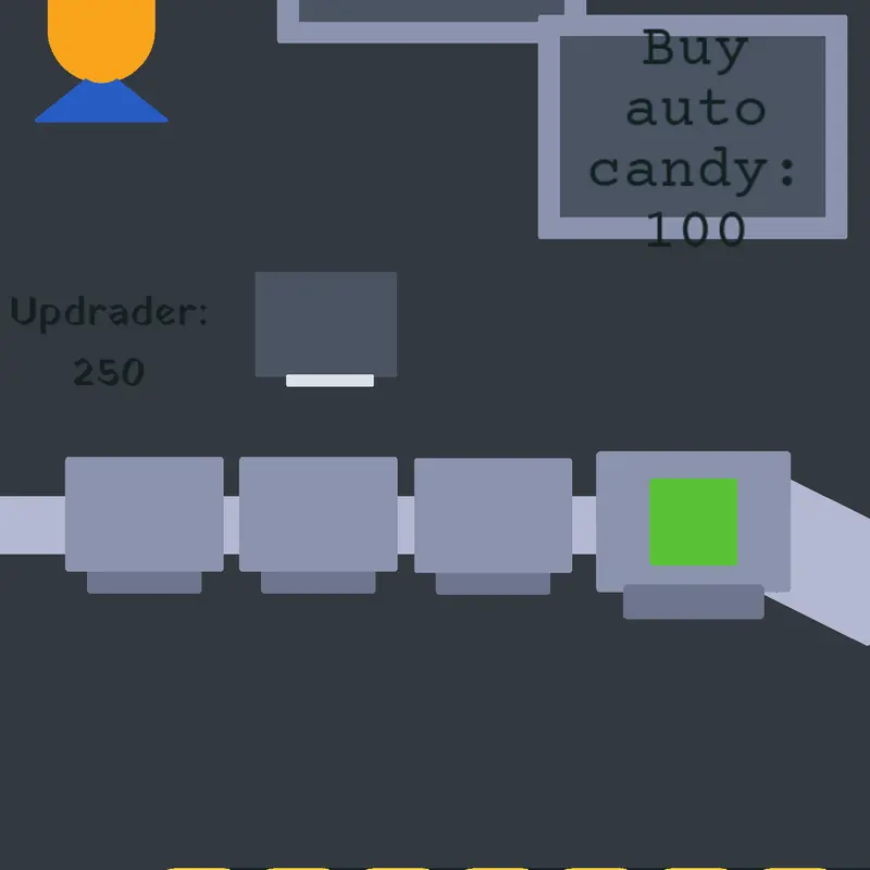 Game by @itfolds