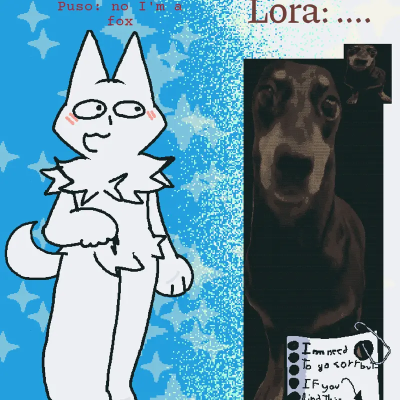 Game by @LoraXD_2026
