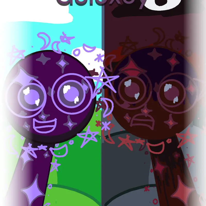 Game by @MoytheOctopus