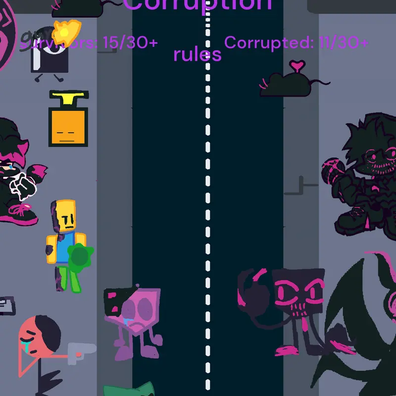 Game by @Nax24
