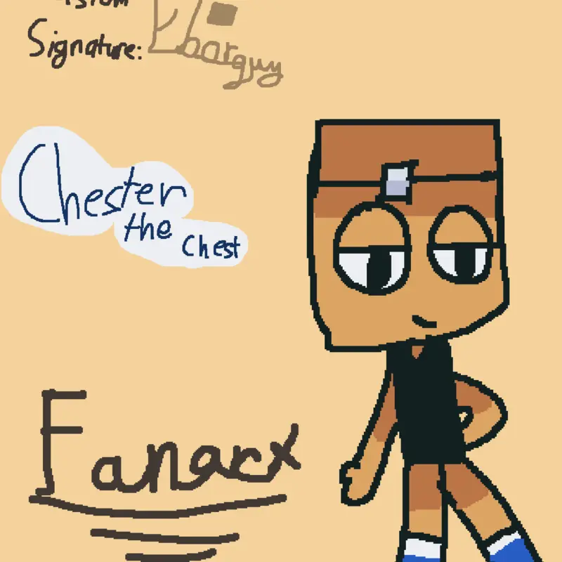 Game by @R41NB0WRUMBL3ZzZ