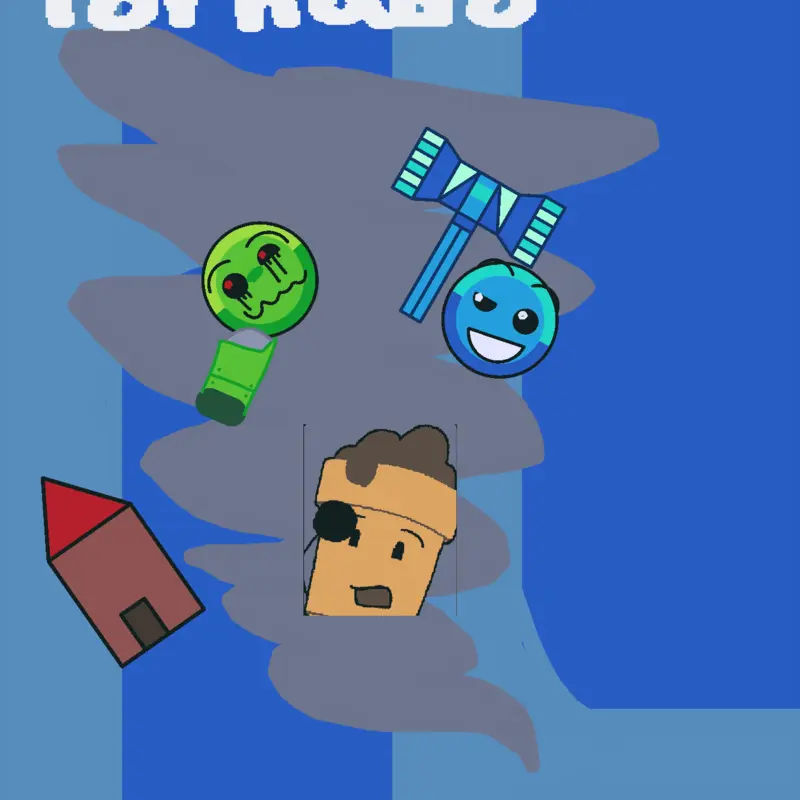 Game by @floodinvr67454