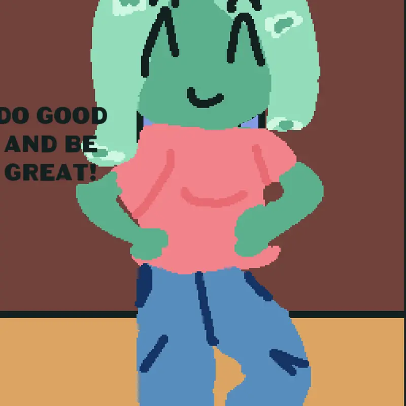 Game by @Jadeplays