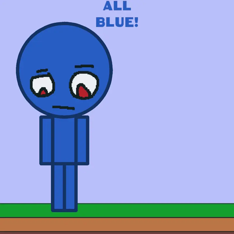 Game by @all_blue