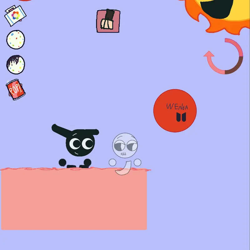 Game by @yandriel2017