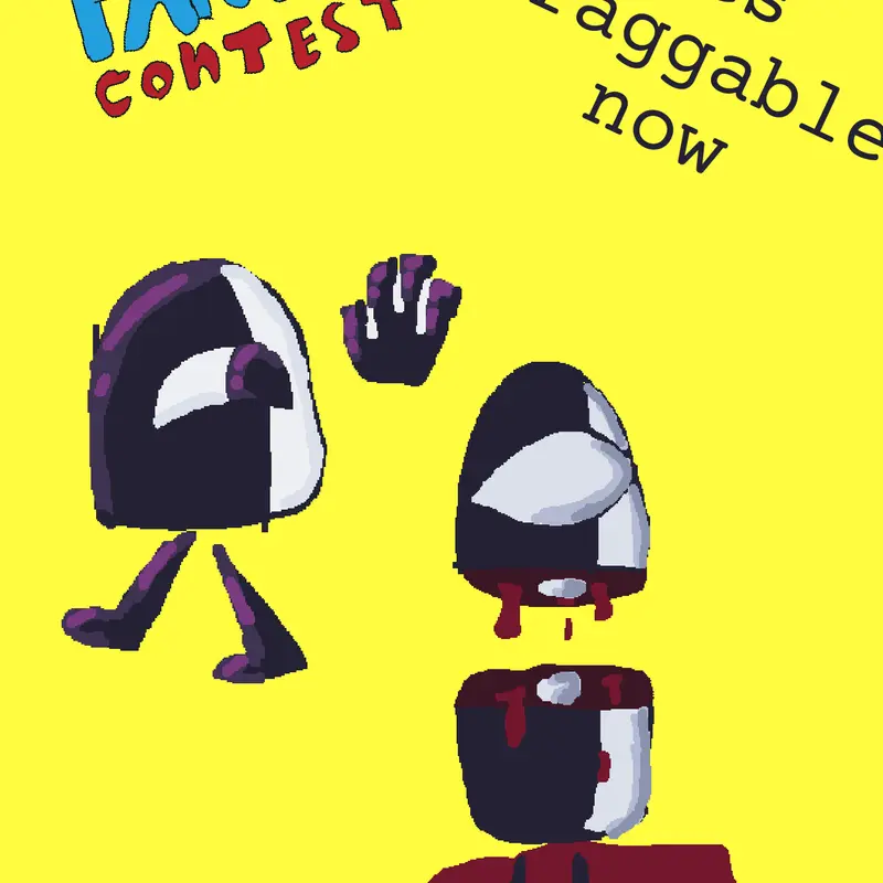 Game by @cubixe