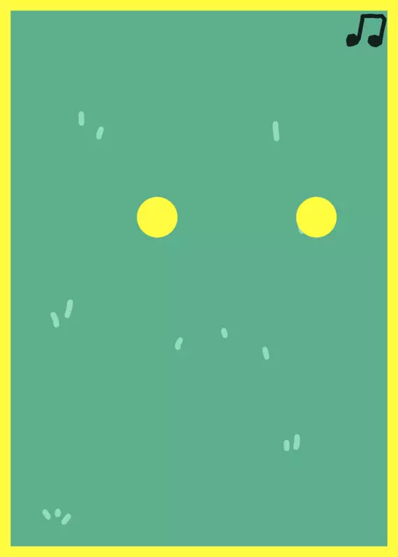 Game by @BreadWithPeanutButter