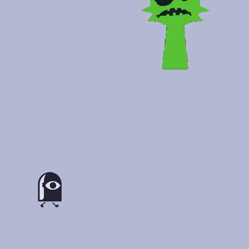 Game by @Ch_yautja