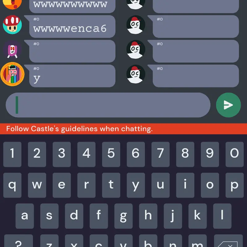 Game by @mysinging_gt_plus