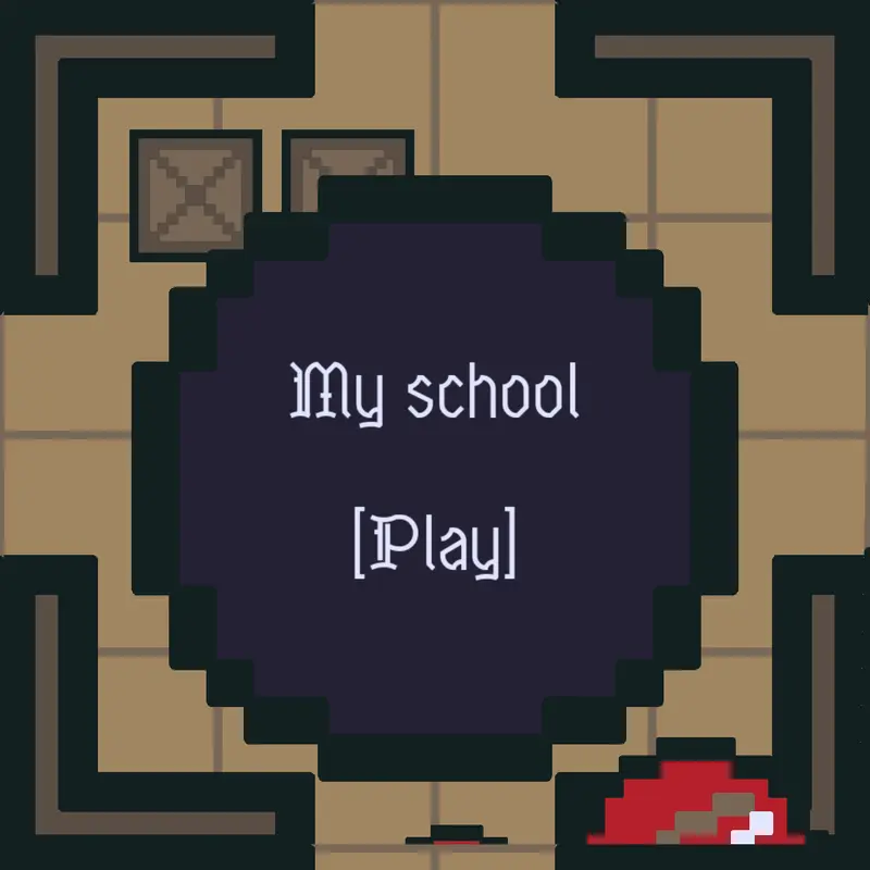 Game by @PIZZALOVER_16