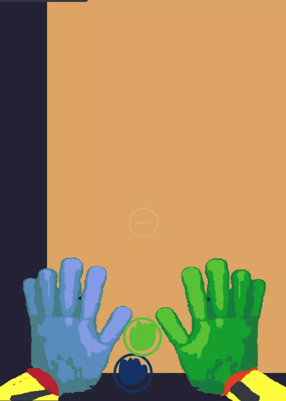 Game by @gfhufg