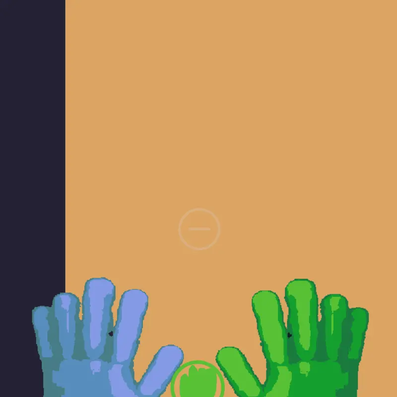 Game by @gfhufg