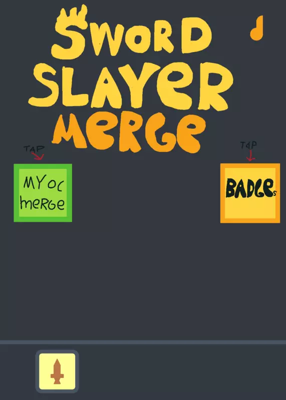 Game by @japethsamson