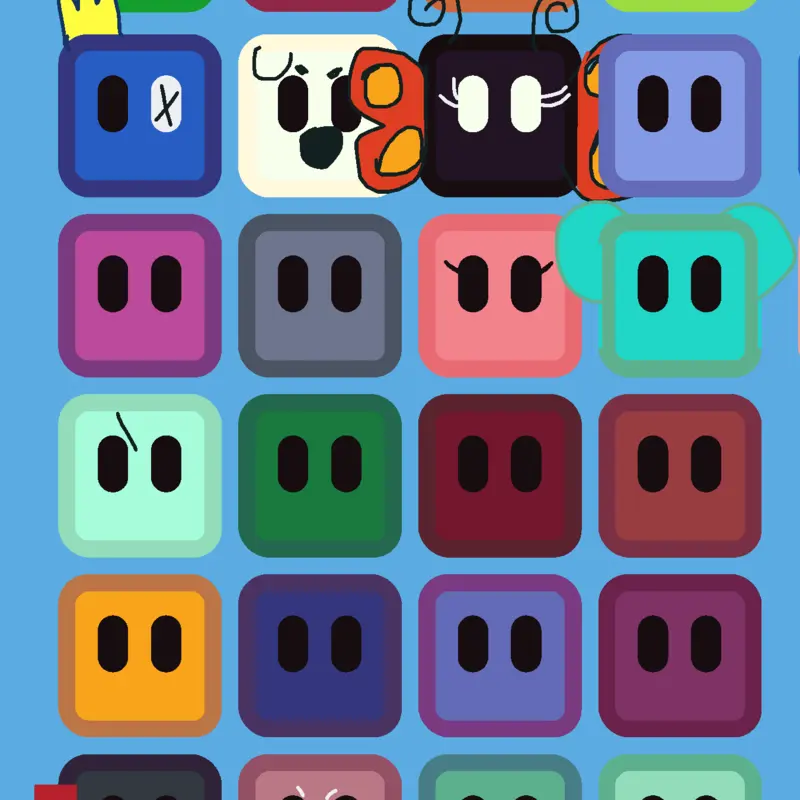 Game by @pecky63837