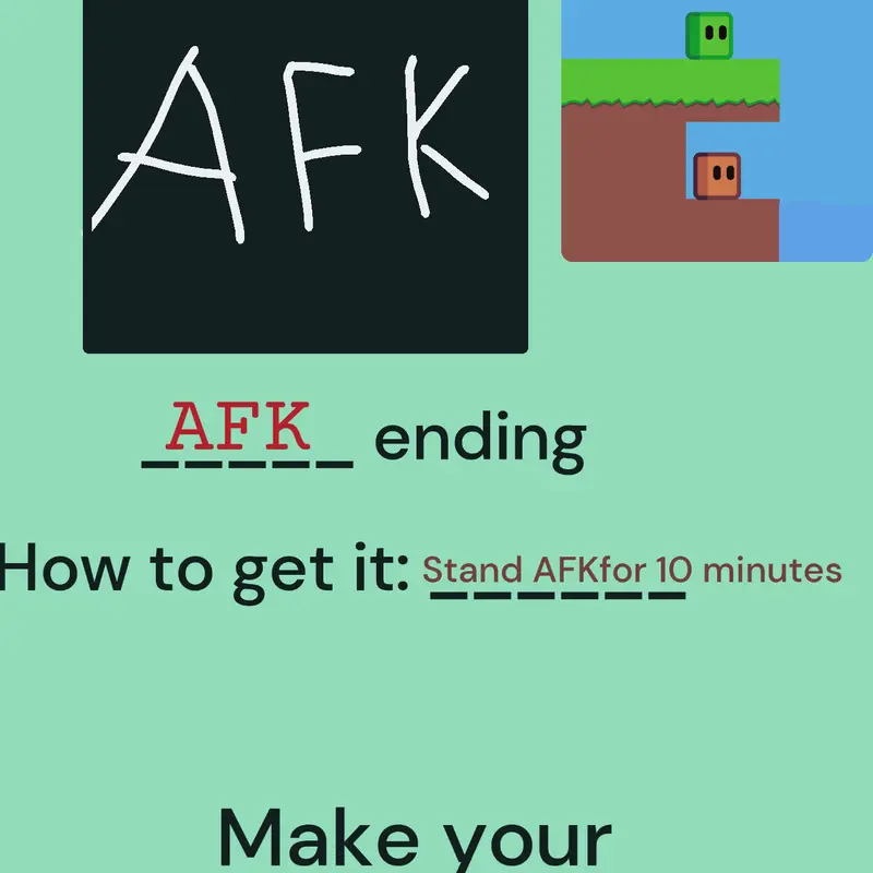 Game by @I_Am_Fire_Enterteintment
