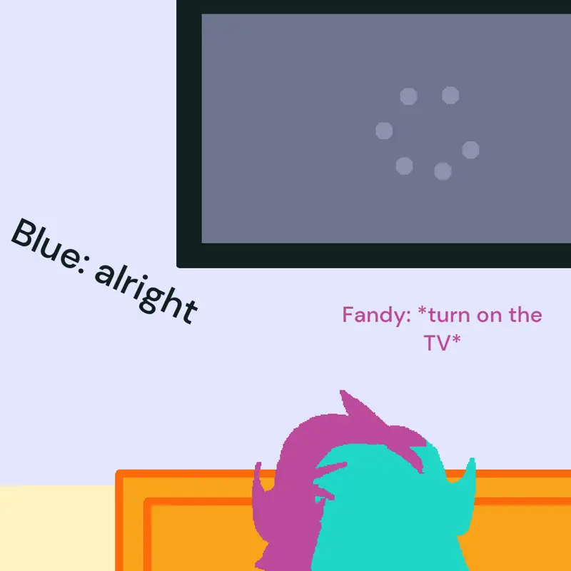 Game by @FanSkull_NoJustNeeded