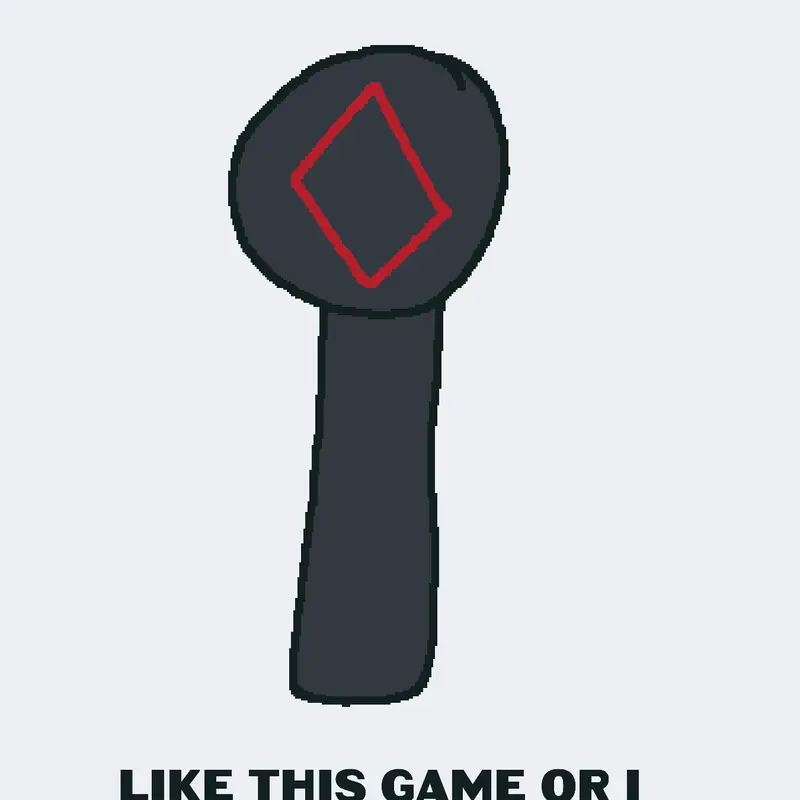 Game by @Cube209